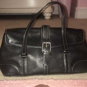 Coach authentic bag